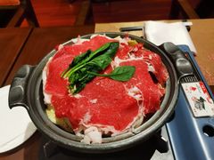 -九洲喜来登酒店湖月日餐厅
