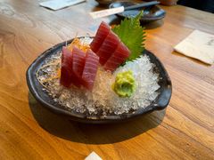 -Hatsune隐泉日式料理(三里屯太古里店)