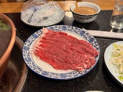 -裕德孚·非遗手切涮羊肉(东直门内大街店)