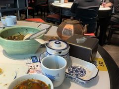 -龍聚祥烧麦馆(万达店)