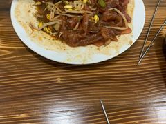 -何记酿皮店(西流湾店)