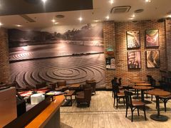 -星巴克(重庆火车北站北广场II店)