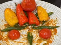 -théATRE茶聚场·餐厅(环球金融中心店)