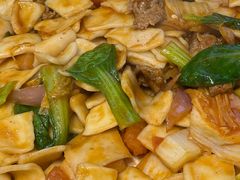 -河州春清真西北特色美食(虎踞路店)