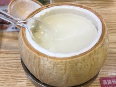 泰国椰皇冻-食盈碗仔翅(星玺广场店)