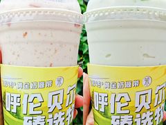 -茉酸奶(春熙路店)