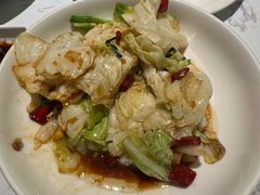 -关东小磨东北菜(漕河泾印象城店)