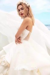 -Renee芮亦婚纱(原丽莎)