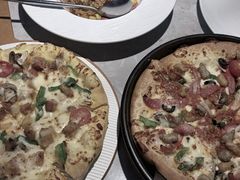 -必胜客(上海新南方商城PH店)