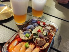 -KAOKAO烤烤·丹东海鲜烧烤(望京店)