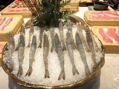 -空之介寿喜烧·和牛放题(恒隆广场店)
