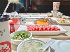 -海底捞火锅(杭州越界锦和大厦店)