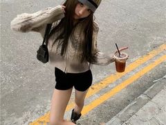 -forever studio女装工作室(中贸广场店)