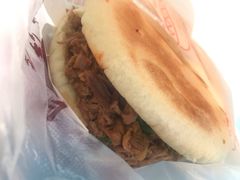 -哈工大一校区食堂