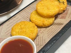 -径山十八道·风味民间菜(华夏之心店)