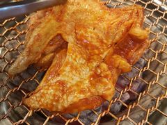 -大壮家原味烤肉(兴华北街店)