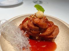 金陵桂花糖藕-民国红公馆·秦淮八艳(夫子庙店)