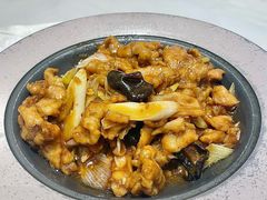 -凯鸽酒楼(操场城店)