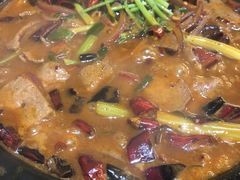 -乔阿马·江南味·驴肉香(龙湖华泾天街店)