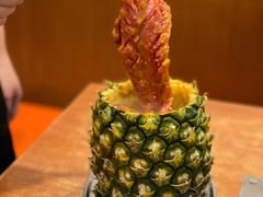 -蒜香焼肉PURUSHIN(马场路店)