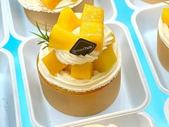 -BreadTalk面包新语·烘焙蛋糕(金光华广场店)