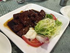 -亚利咖喱屋