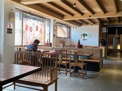 大堂-大牌大·传统杭帮菜(湖滨店)