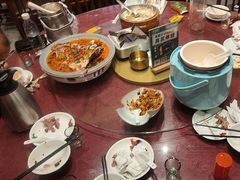 -两湖厨子·湖南菜·湖北菜·河鲜(康乐店)