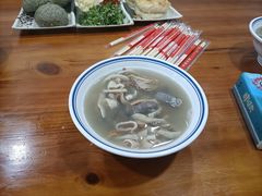 -岳记羊肠馆(陵园小区店)