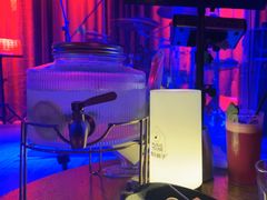 -音乐房子·Vintage Live Bar(玉林总店)