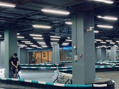 -e赛道卡丁车
