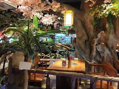 -城墙拐拐火锅(三峡广场黑金冠店)