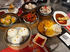 -点点心点心专门店(旺角店)