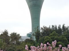 -狐尾山公园