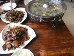 -小市羊汤