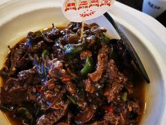 -饭桌故事·血鸭湘(荣宝华店)