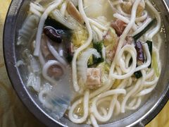 -首占学彬杠面(日韵东方店)