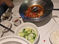 -新辣宴·湖南家常菜·商务聚餐(中粮创芯店)