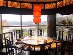 包厢-绿茶餐厅(千岛湖银泰城店)