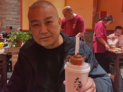 -山四砂锅(太原钟楼街店)