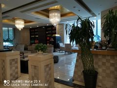 -北京西国贸大酒店