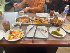 -比尔森啤酒自助烤肉(红旗街店)
