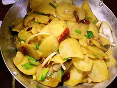 -回家湘菜馆(浮山后店)