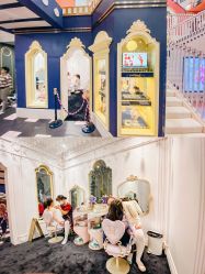 -MELAND CLUB亲子乐园·派对·餐厅(北京芳圆里ID MALL店)