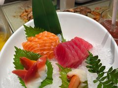 -水木锦堂·自助铁板烧(望京凯德MALL店)