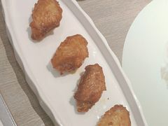 -悦荟牛排餐厅(开发区万达店)