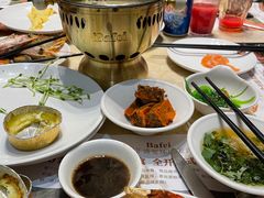 -芭菲盛宴·环球美食(解放碑英利国际店)