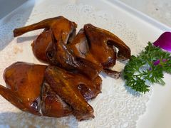-南太湖山庄·四季轩&国风堂中餐厅
