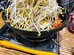 -吴草鸡爪오초닭발韩食堂(融恒盈嘉中心店)