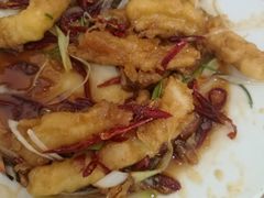 -九龙餐厅(大沽路店)